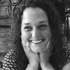 Meet your Posher, Katherine